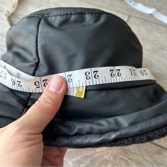 Fersten Nylon Fleece Bucket  Hat - Picture 11 of 11